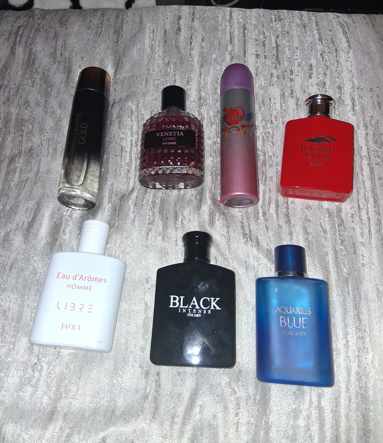 Perfumes