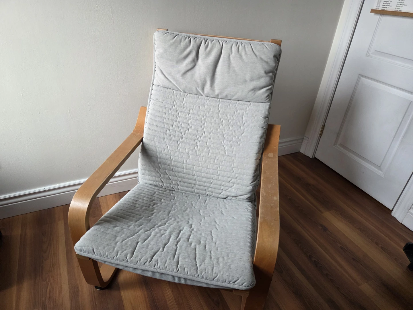IKEA Poäng Armchair - photo 2