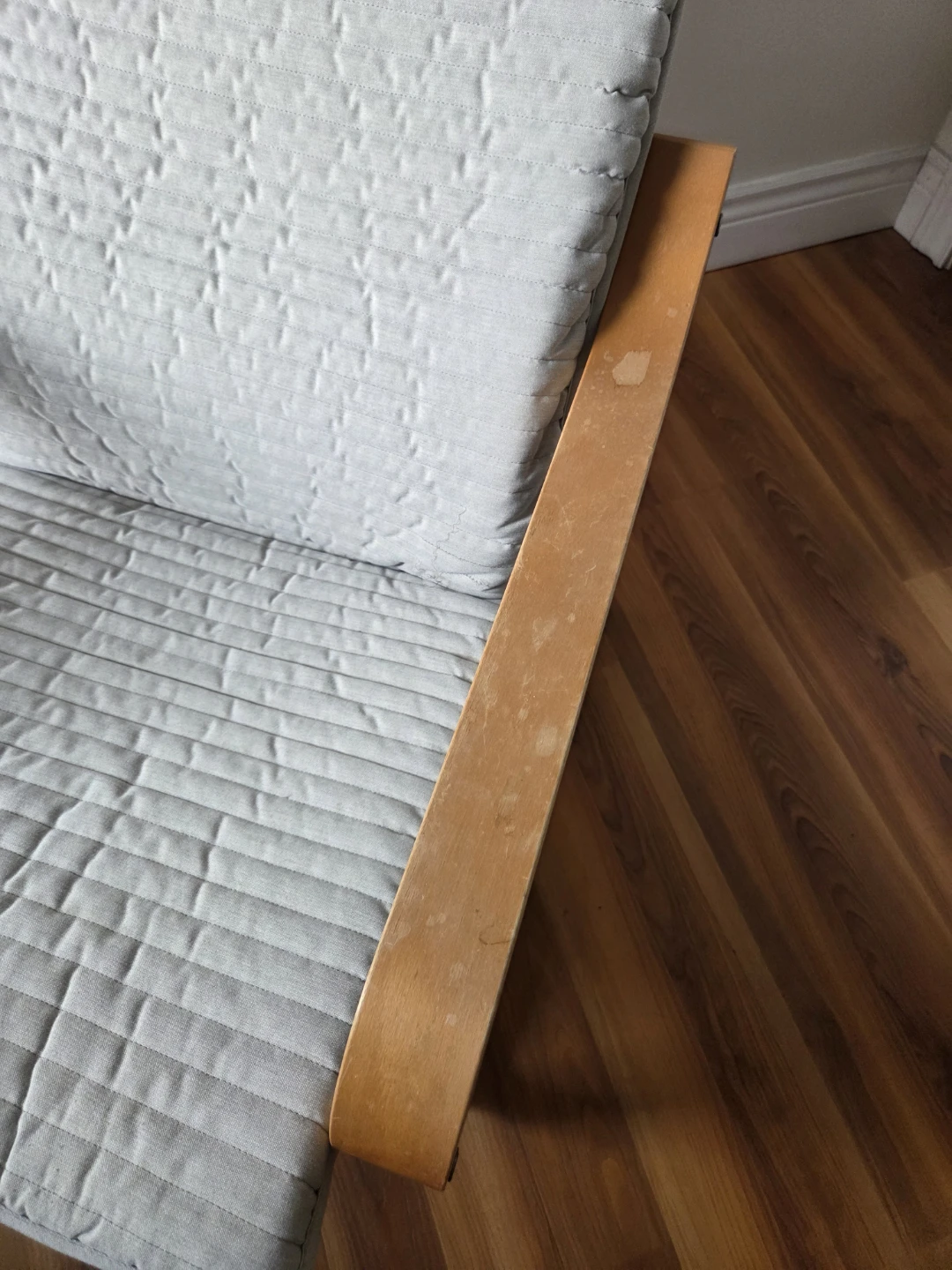 IKEA Poäng Armchair - photo 3
