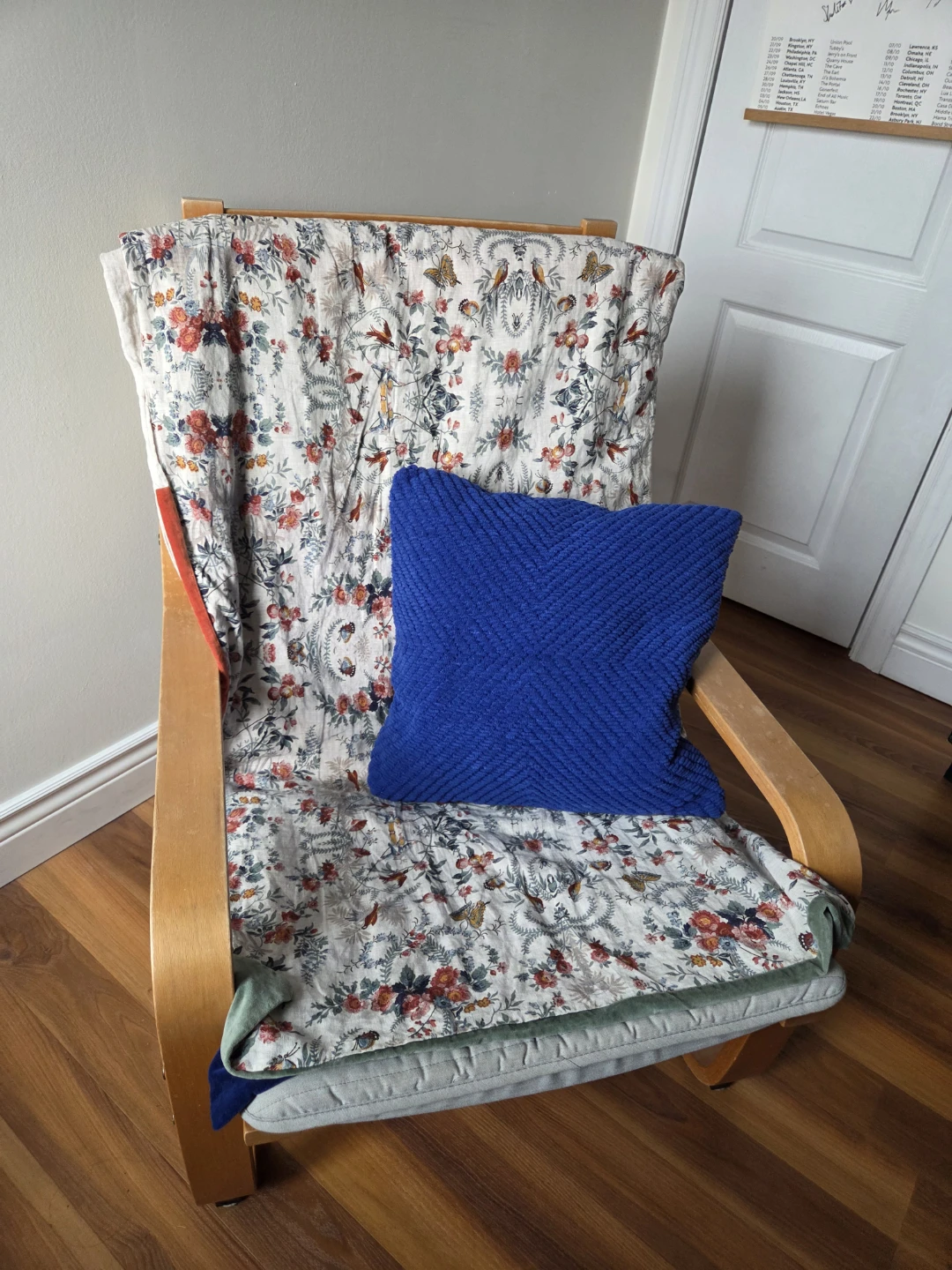 IKEA Poäng Armchair - photo 4