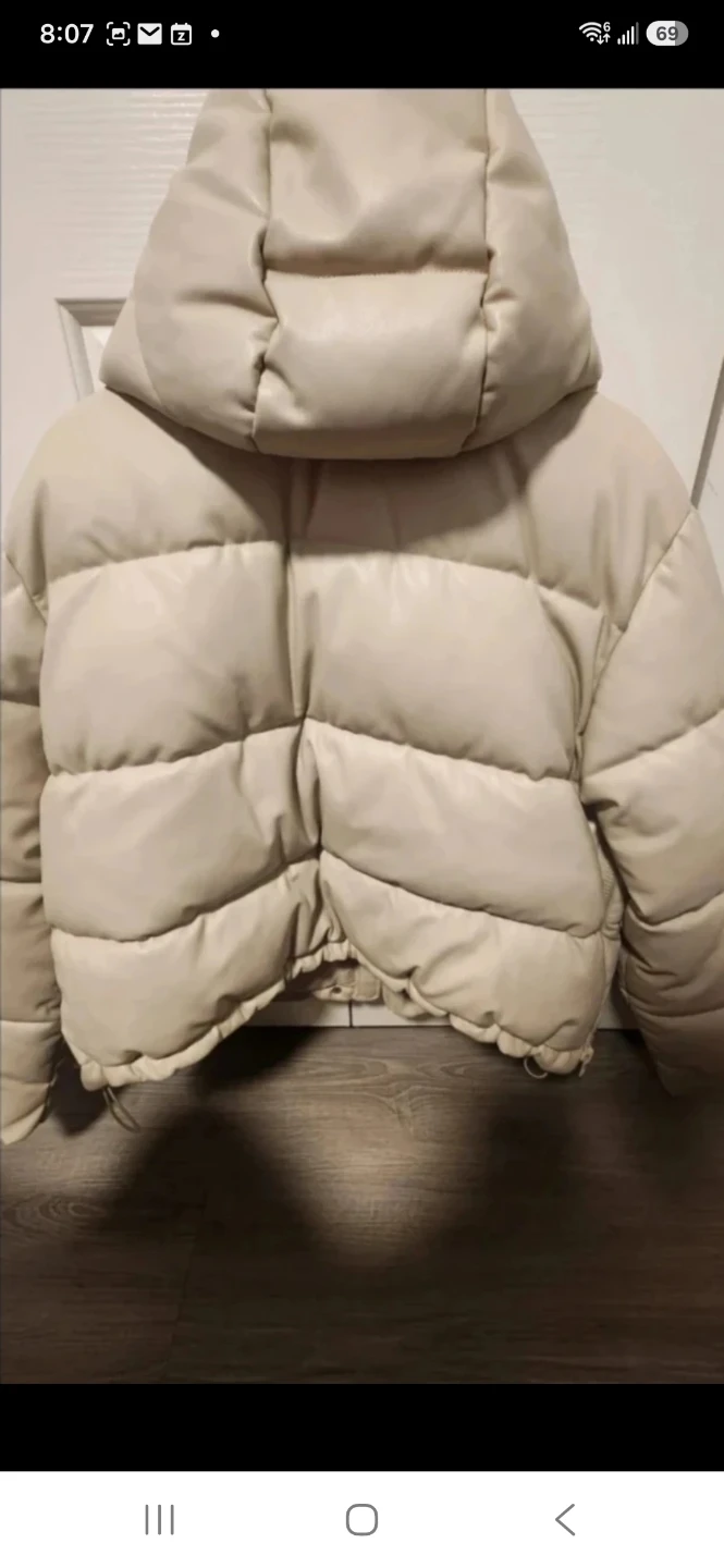 Dynamite Puffer Jacket Women's - photo 2