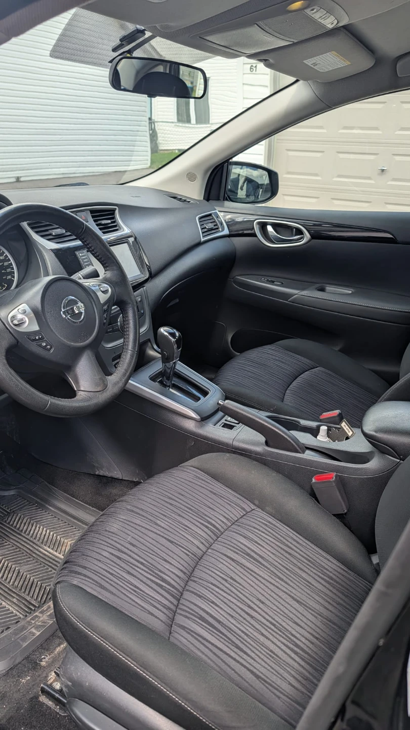 2019 Nissan Sentra SV for SALE - photo 3