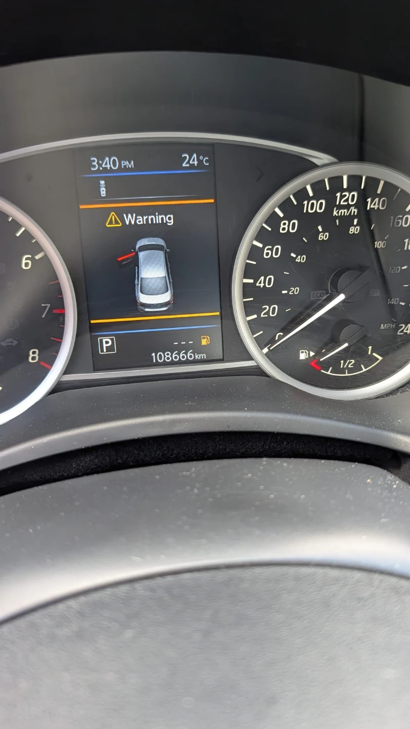 2019 Nissan Sentra SV for SALE - photo 4