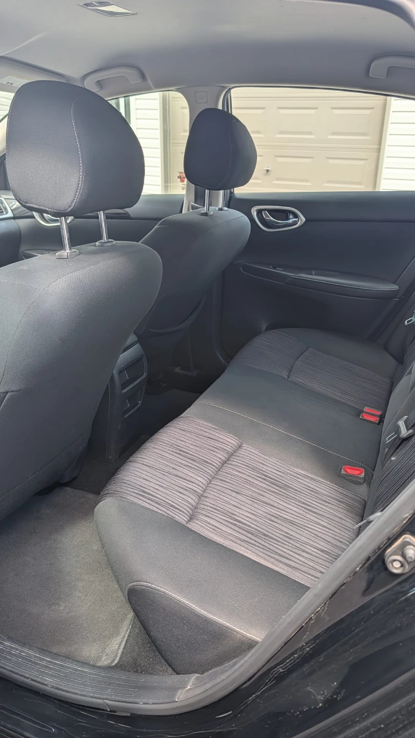 2019 Nissan Sentra SV for SALE - photo 5
