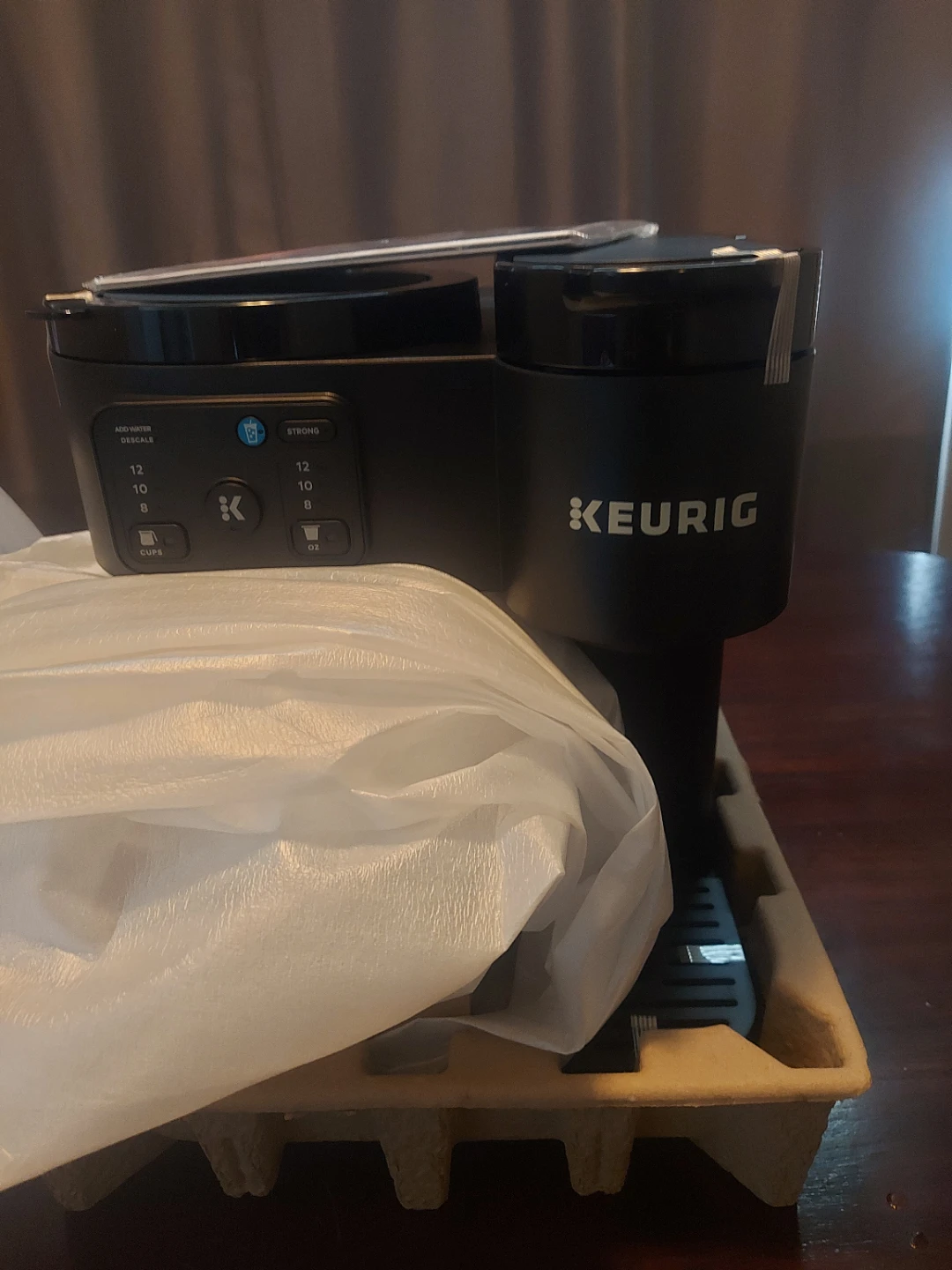 Brand new Keurig K-Duo Coffee Maker gen 2