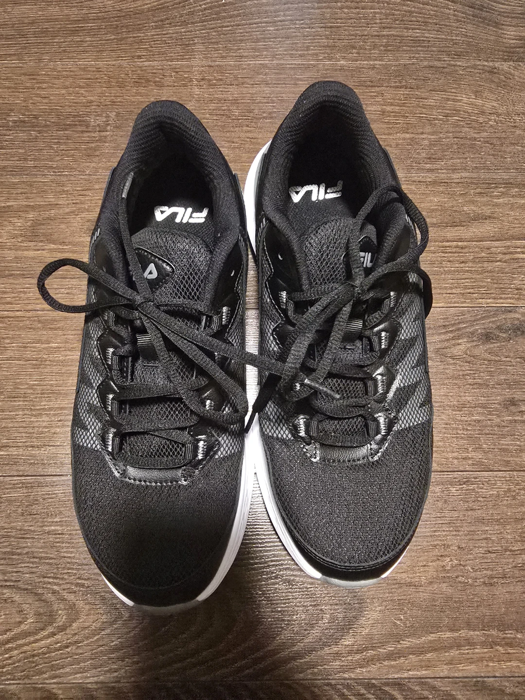 Fila Men's Energized Running Shoes