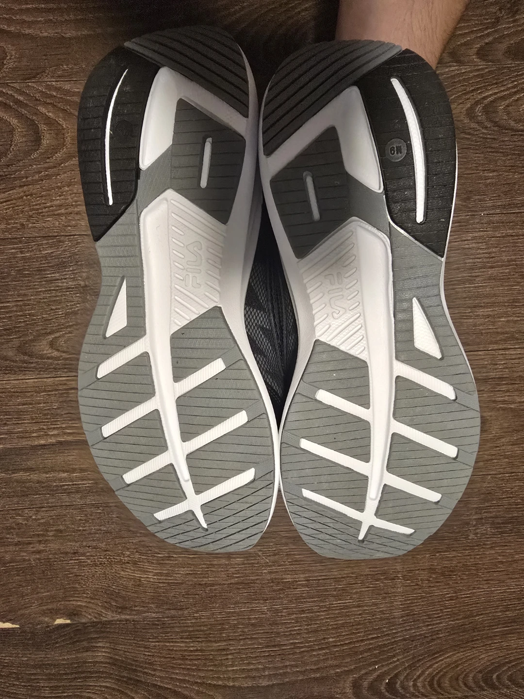 Fila Men's Energized Running Shoes - photo 4