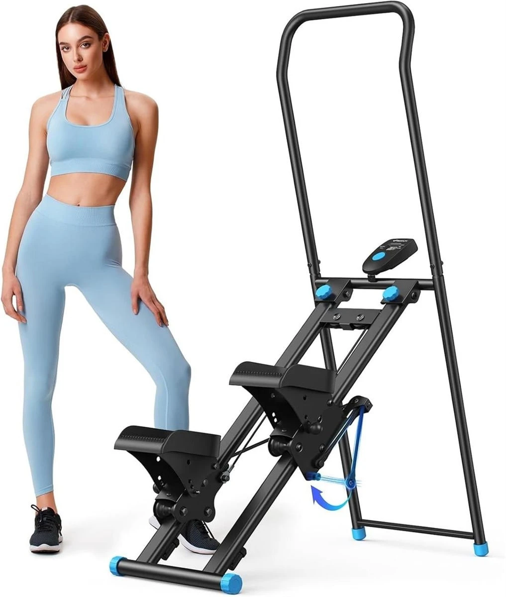 Merach 2438 Climber Machine