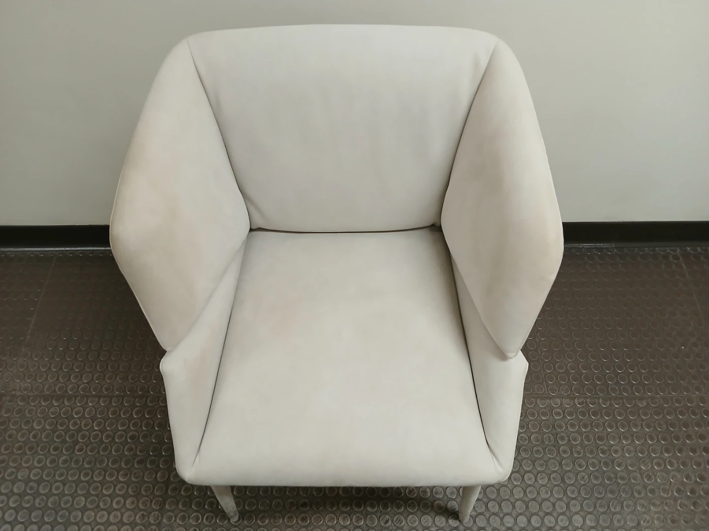 Armchair vanity - photo 4