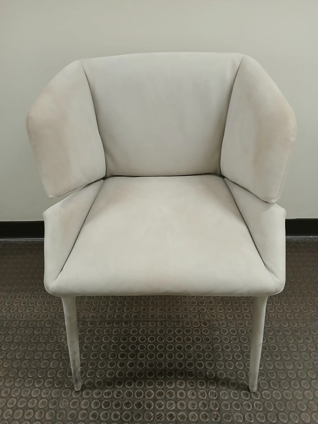 Armchair vanity - photo 5