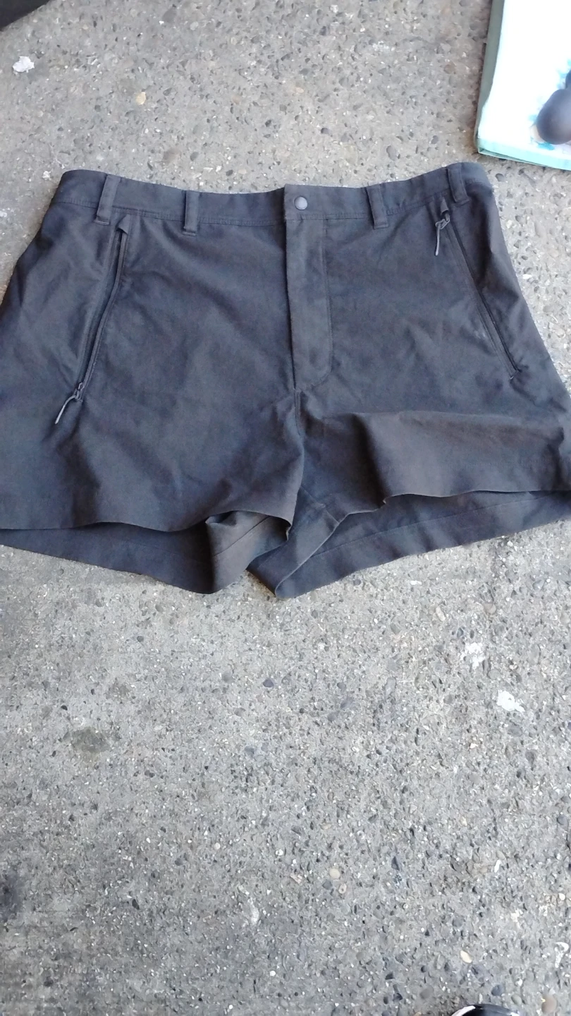 TnA Womens Shorts