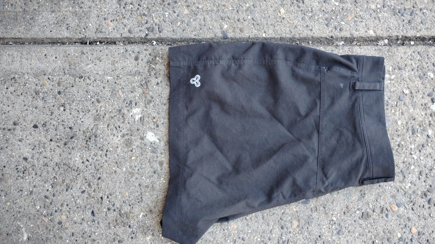 TnA Womens Shorts - photo 2