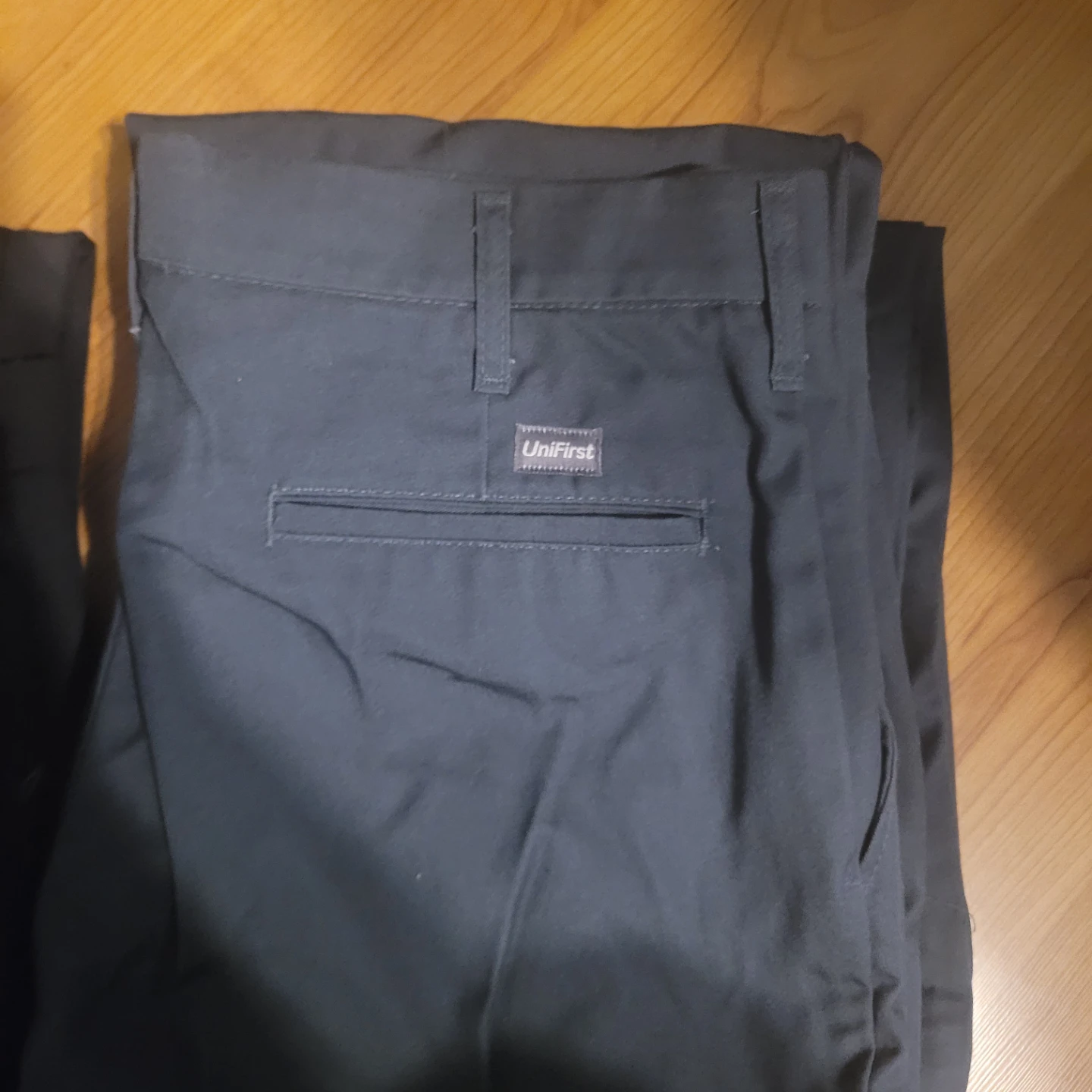 UniFirst by SoftWill Trousers 33x32