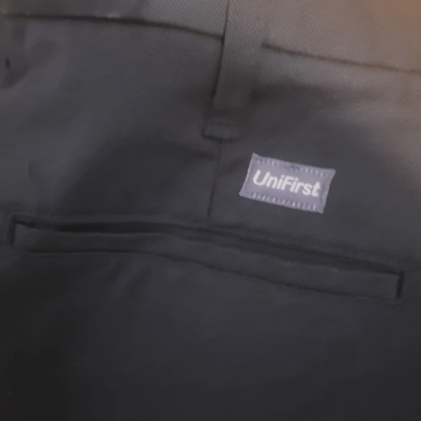 UniFirst by SoftWill Trousers 33x32 - photo 2