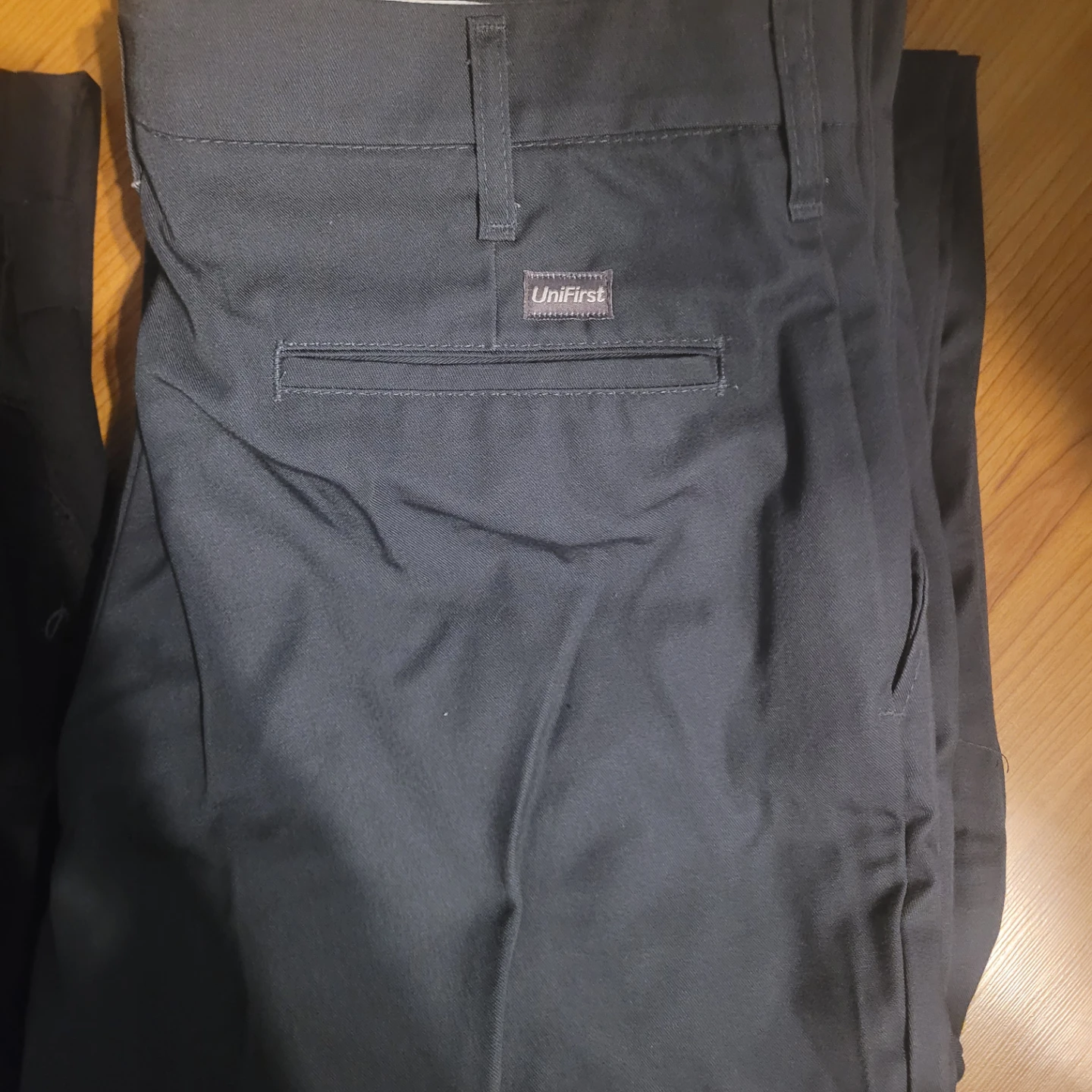 UniFirst by SoftWill Trousers 33x32 - photo 4