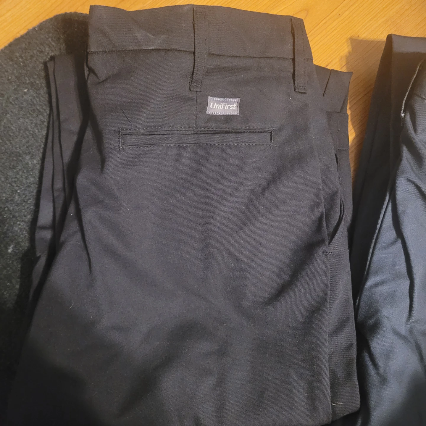 UniFirst by SoftWill Trousers 33x32 - photo 5