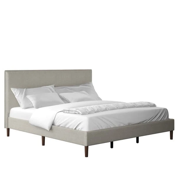 King Bed Frame - photo 3