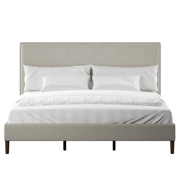King Bed Frame - photo 4