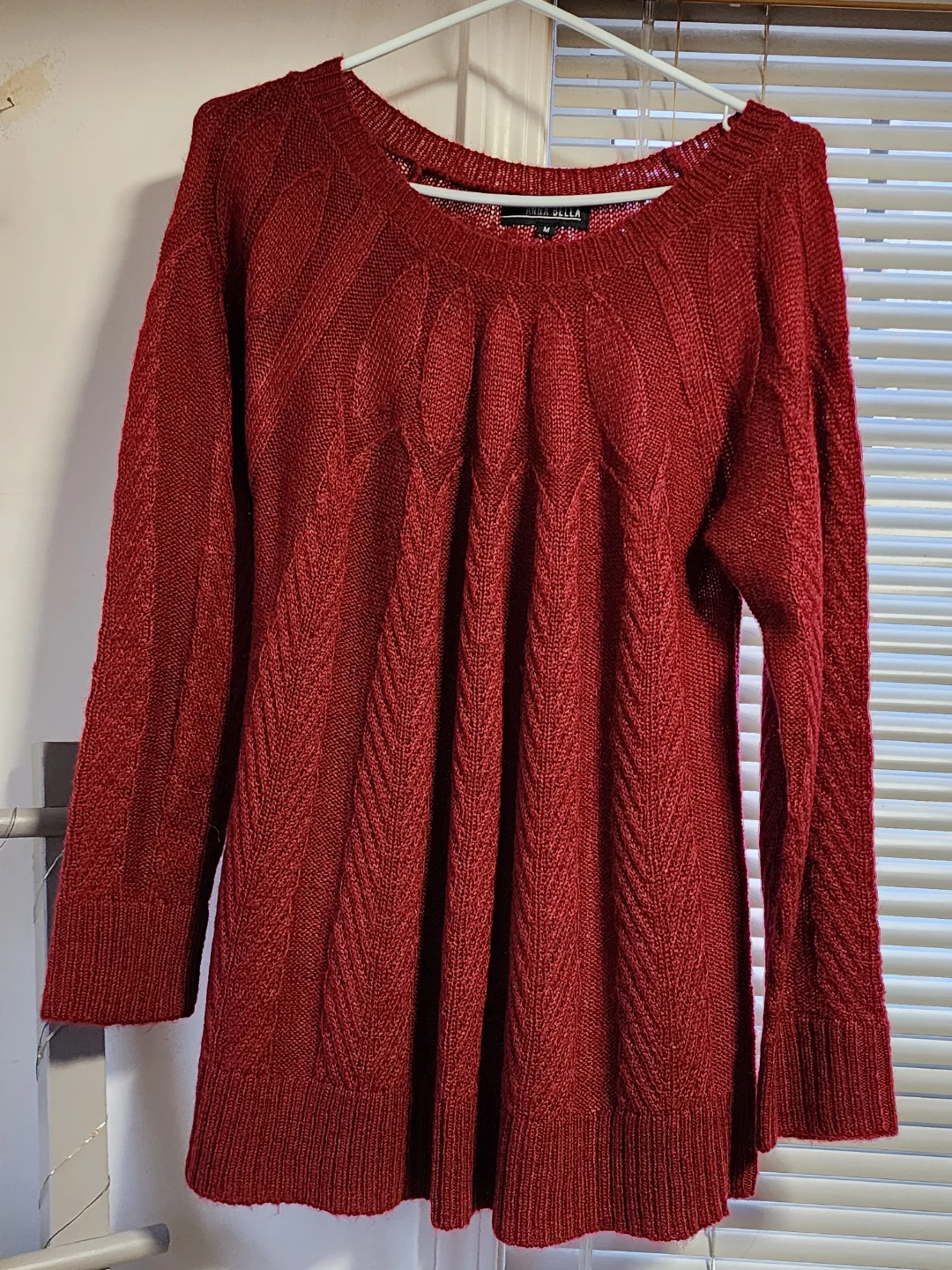 Anna Bella Sweater - photo 2