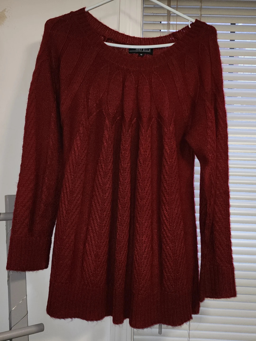 Anna Bella Sweater - photo 3