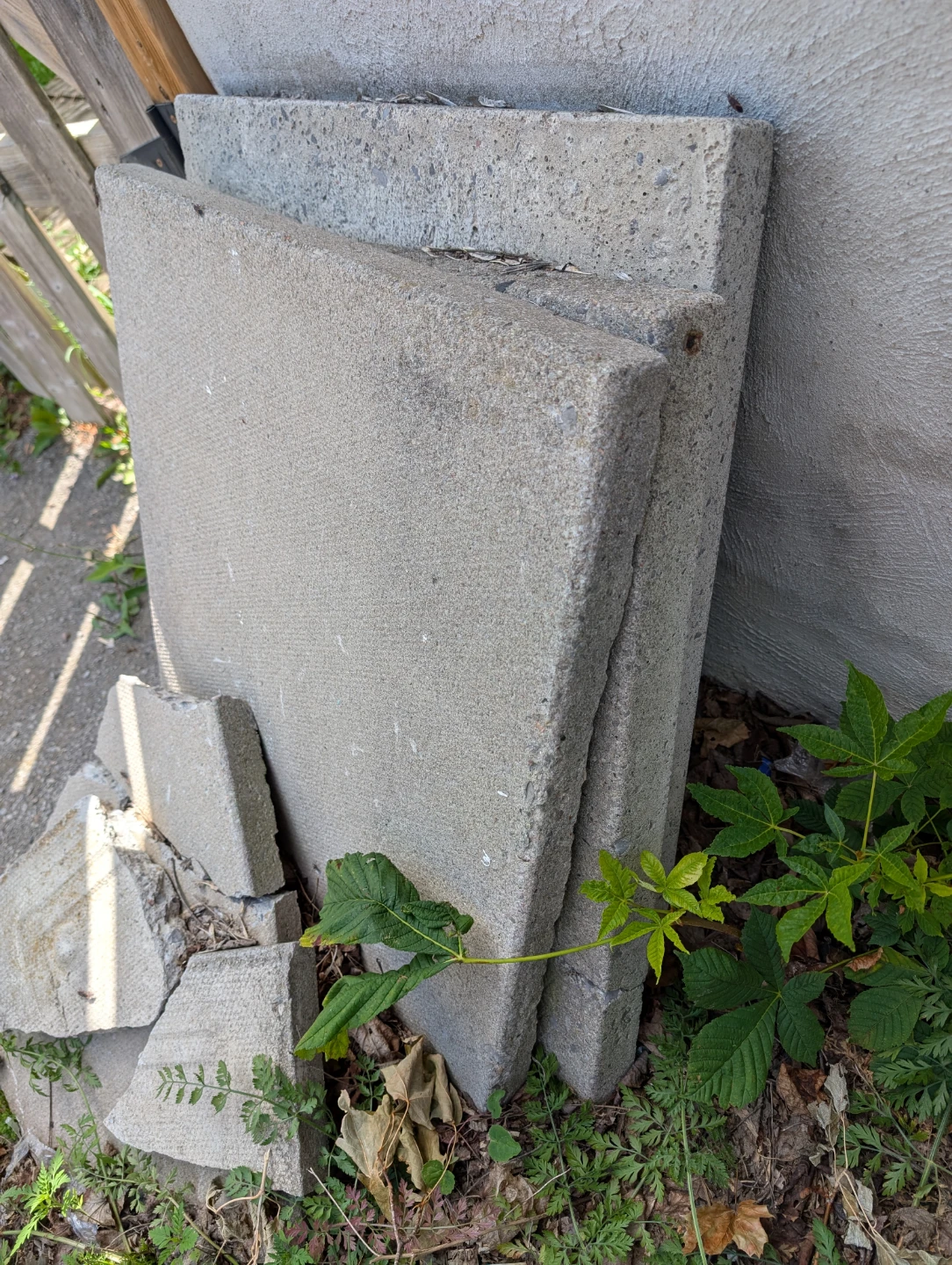 Concrete Slabs   ( 3)