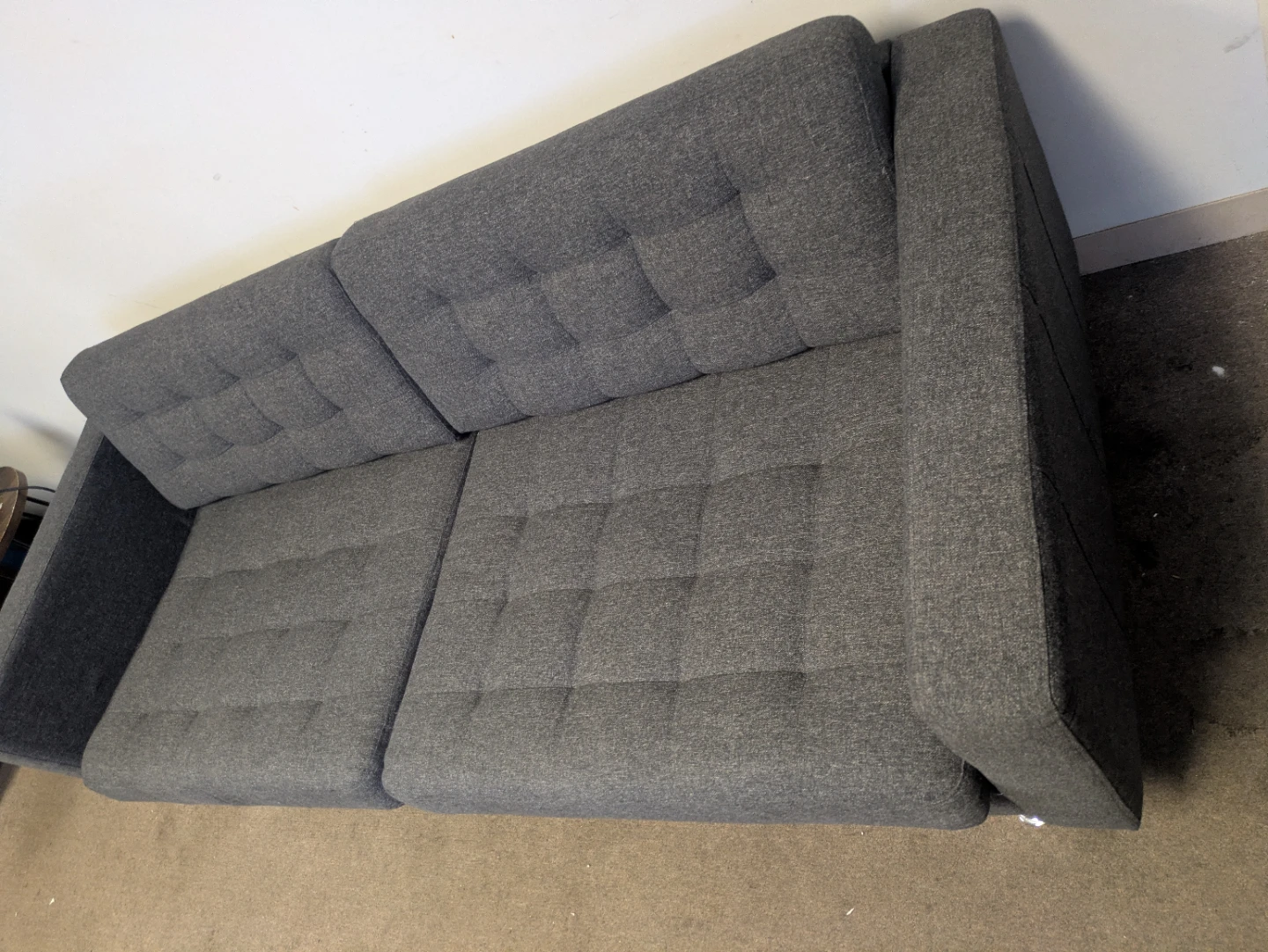 Couch - free delivery - photo 5