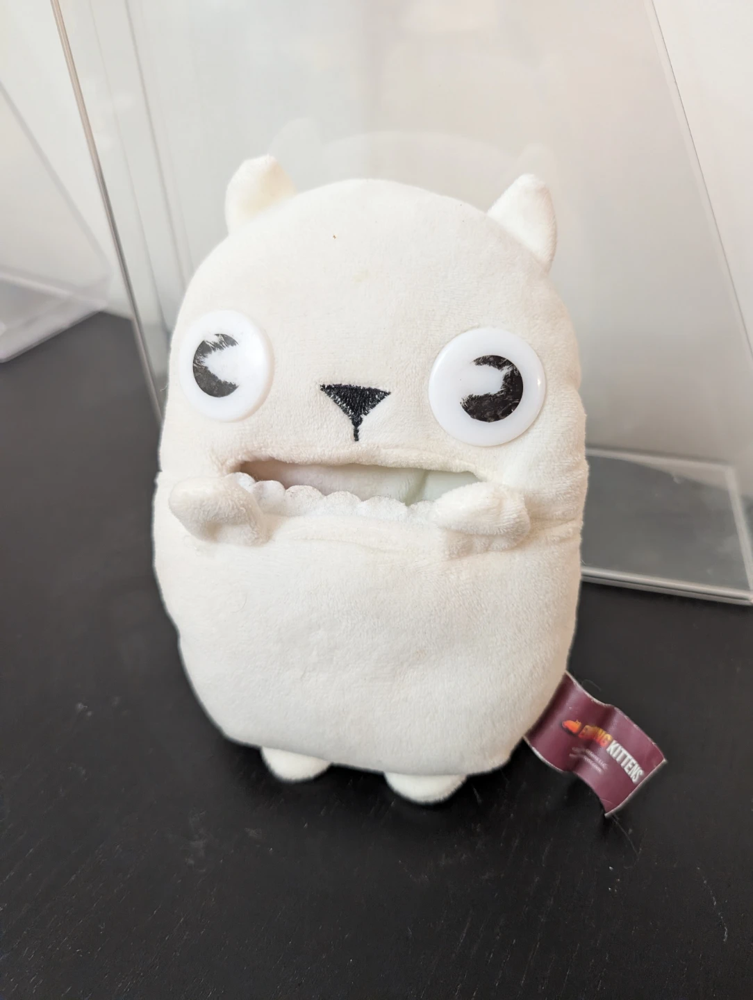Exploding Kittens Plush Toy