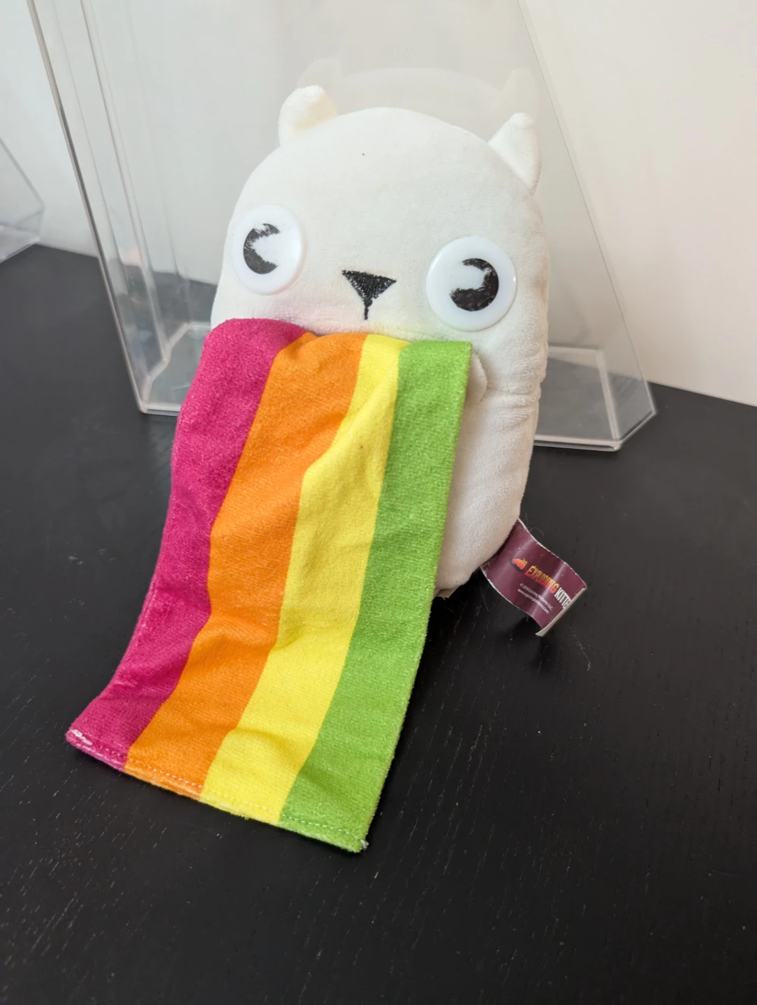 Exploding Kittens Plush Toy - photo 2