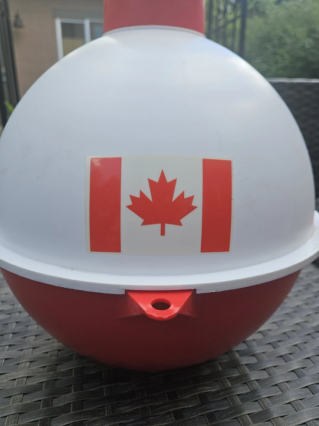 The Big Bobber Floating Cooler - photo 2