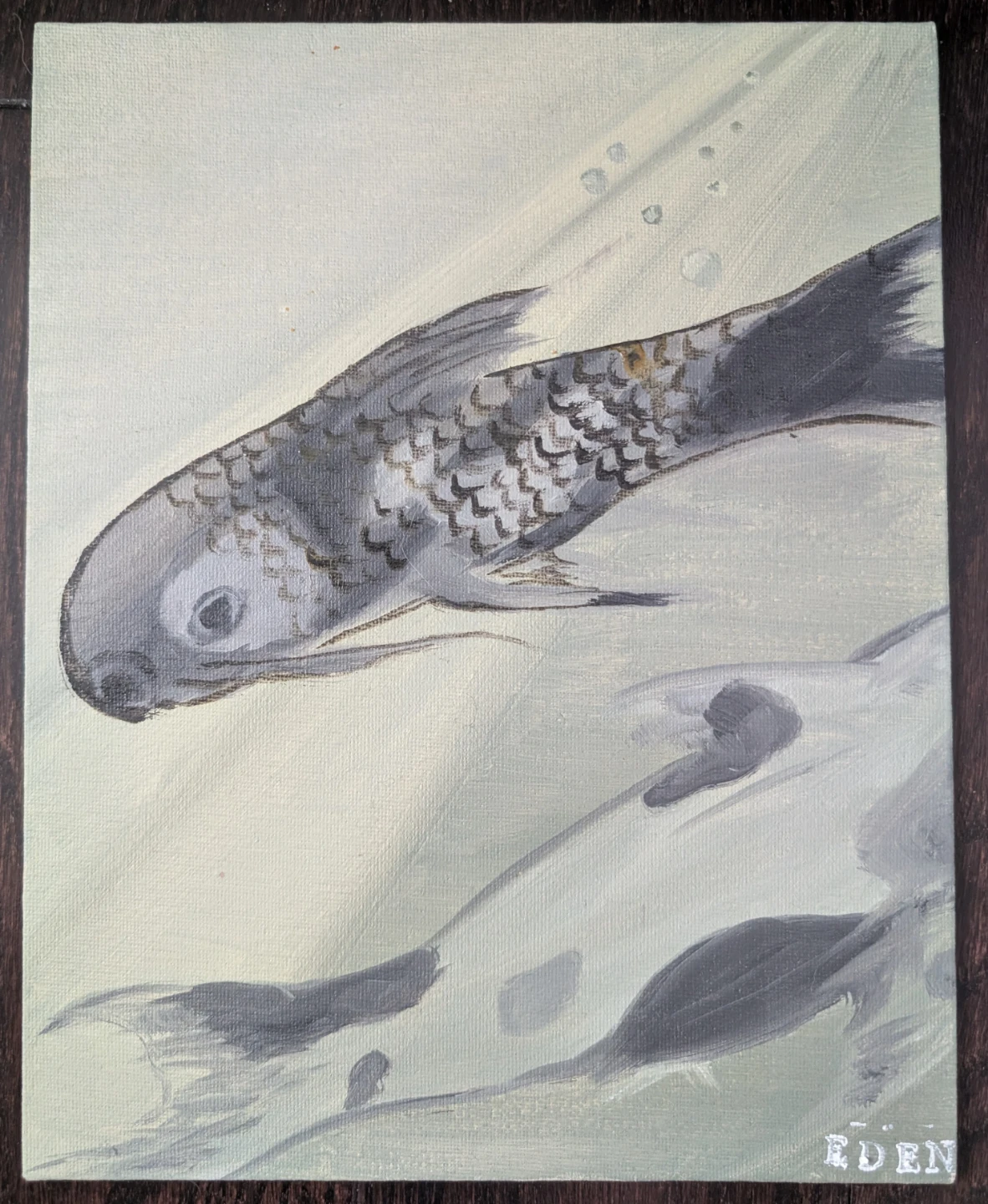 Custom Paintings Under $100 - photo 2