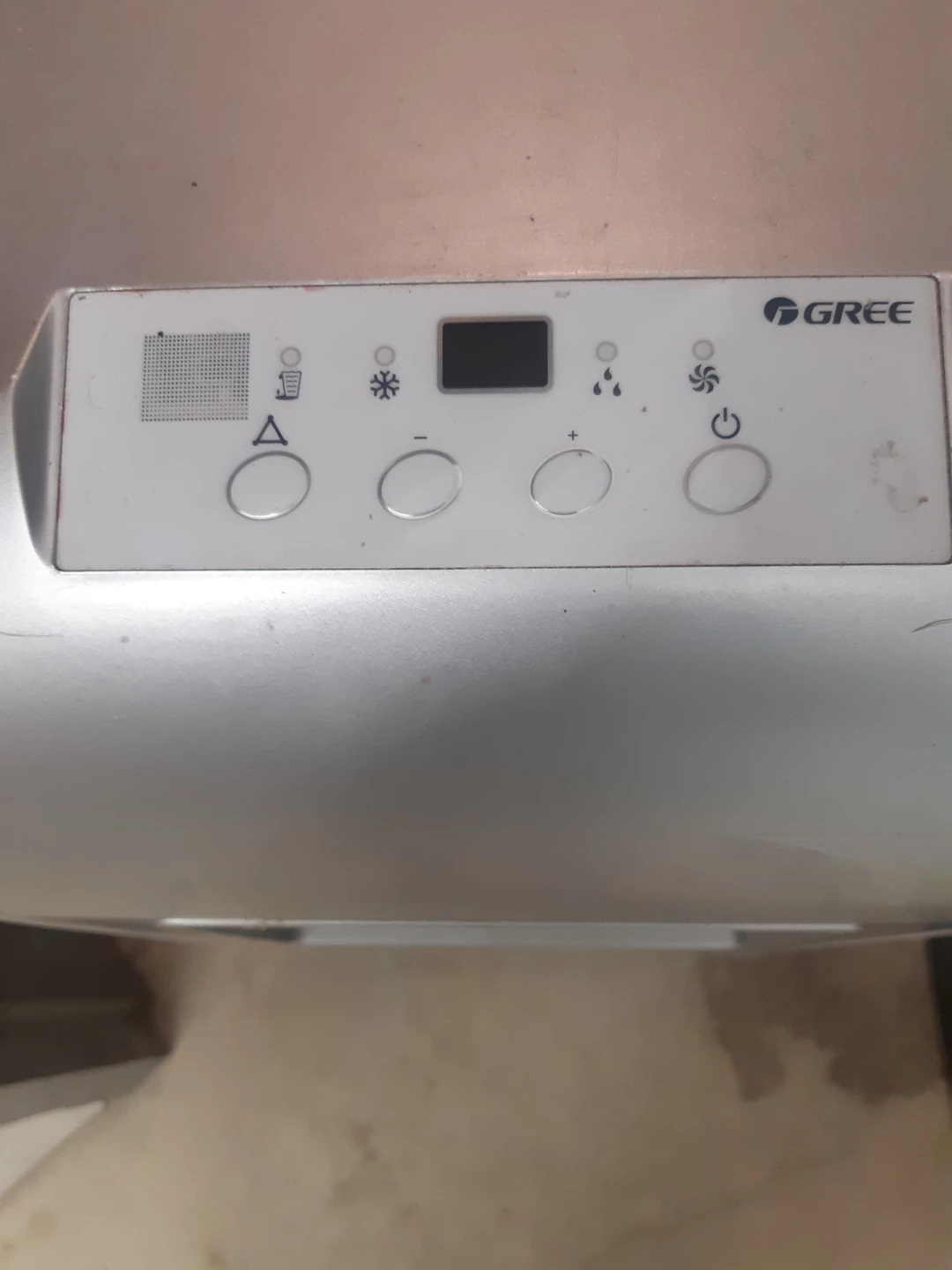 Gree Portable Air Conditioner
