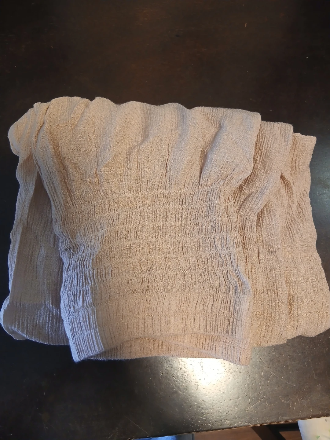 Lightweight Gauze Pants - Size 1 - photo 2