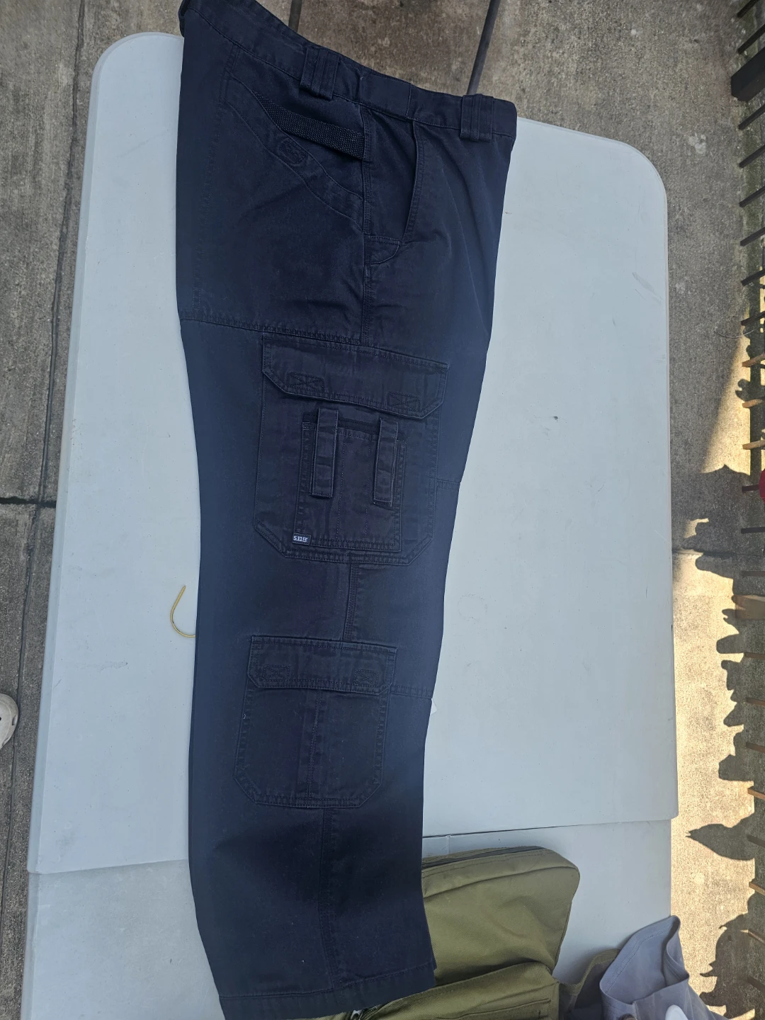 5.11 Tactical Pants