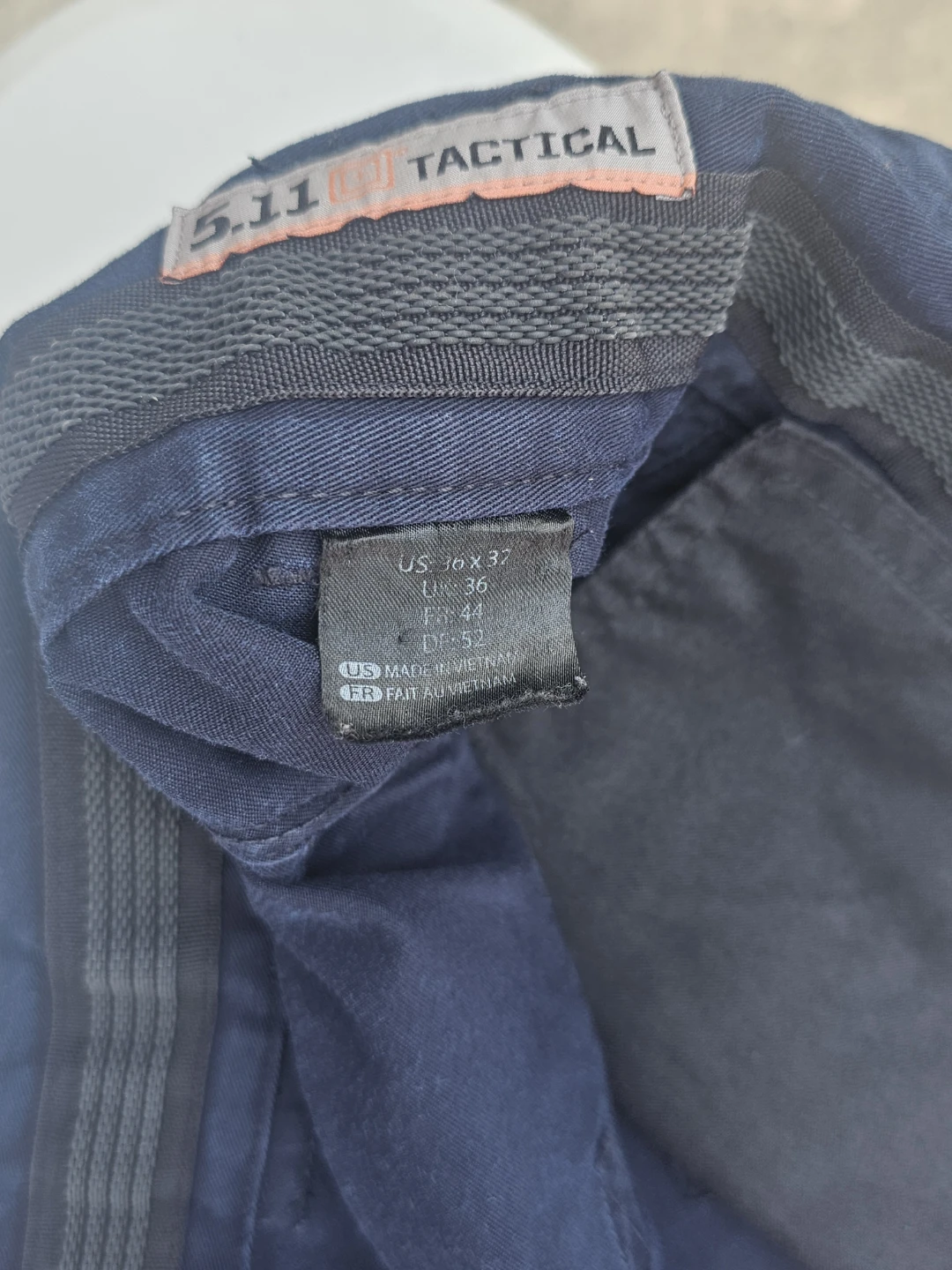 5.11 Tactical Pants - photo 3