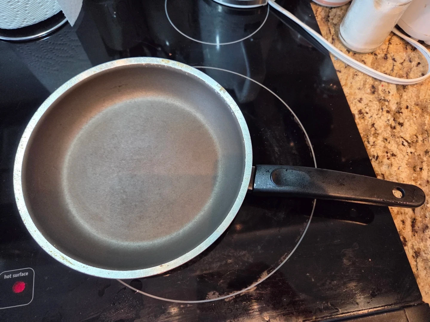 Nonstick Frying Pan