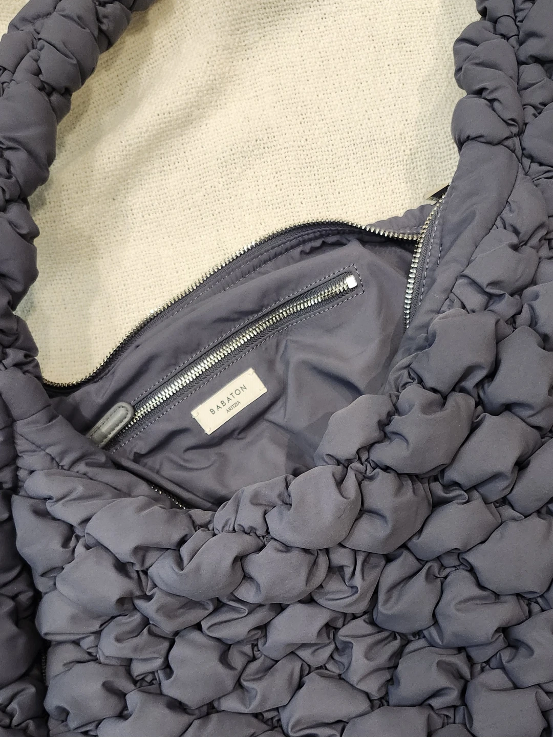 Aritzia Curator Bag - photo 3