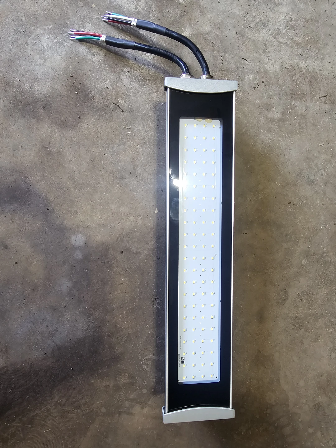 Nanhua ZEN7-001 LED Linear Light - photo 3