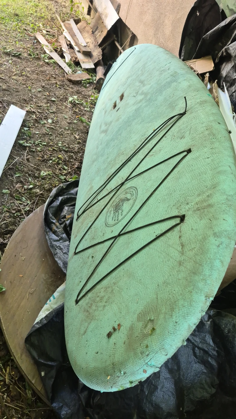 Stand Up Paddleboard - photo 4