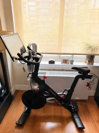 Peloton Bike - Pickup Only