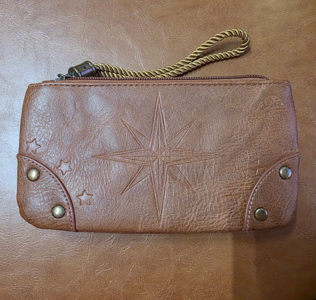 Wonderwoman wallet - photo 2