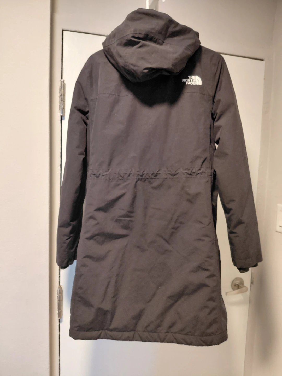 The North Face Women's Parka - Black - photo 2