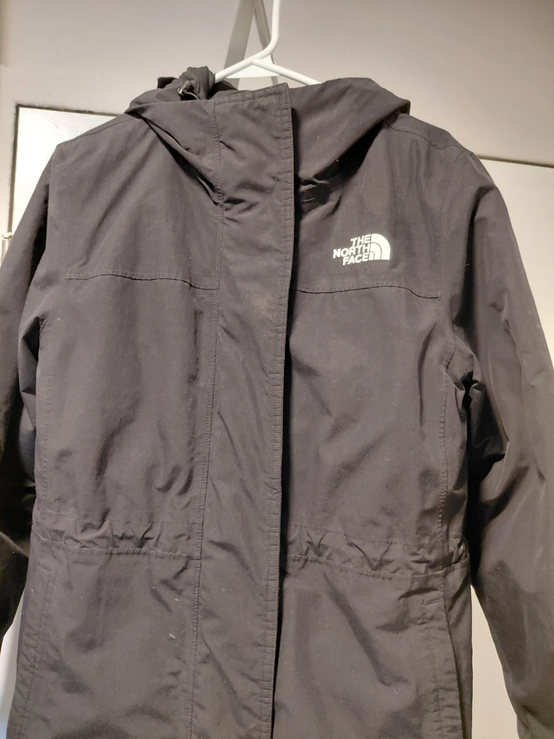 The North Face Women's Parka - Black - photo 3