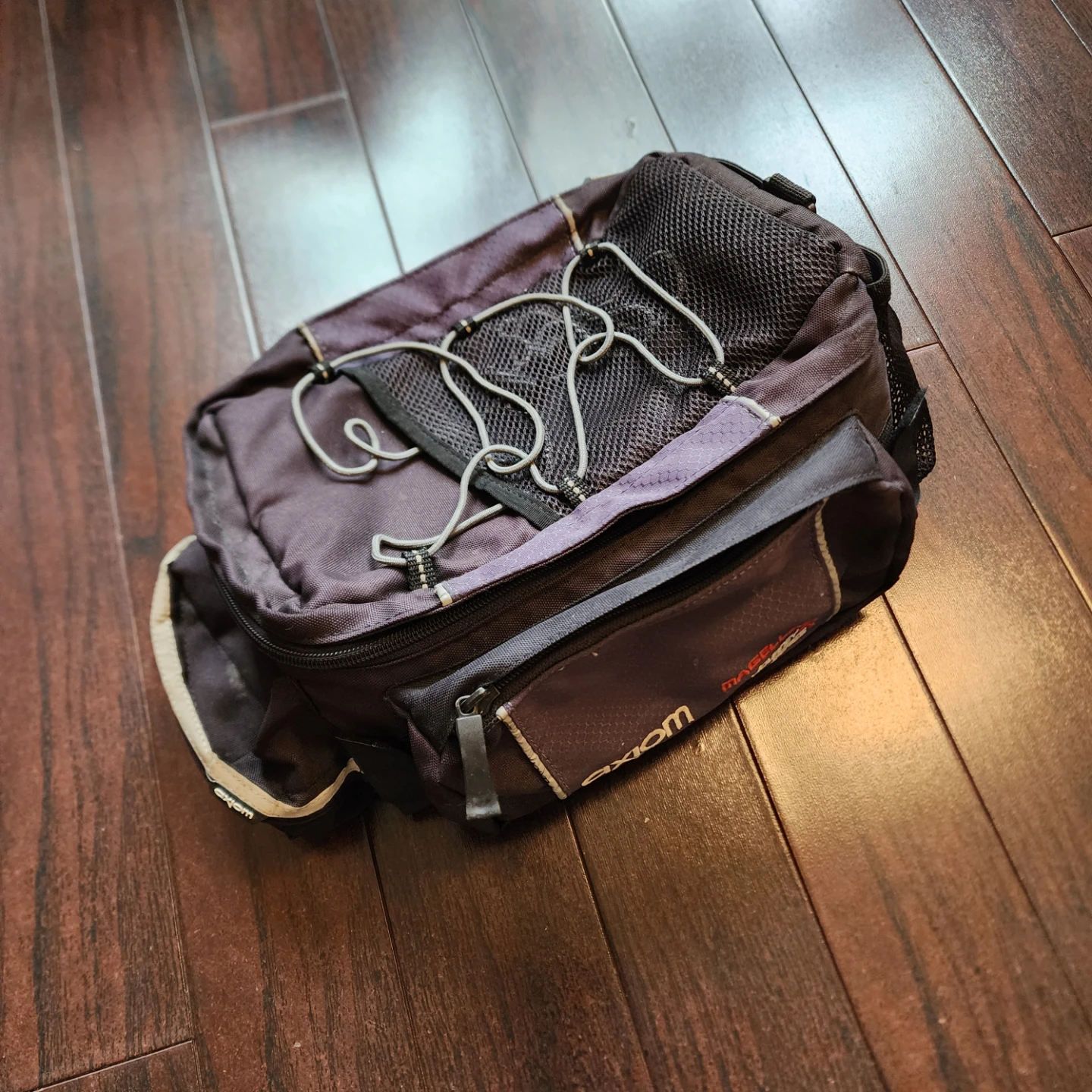 Insulated Bike Bag