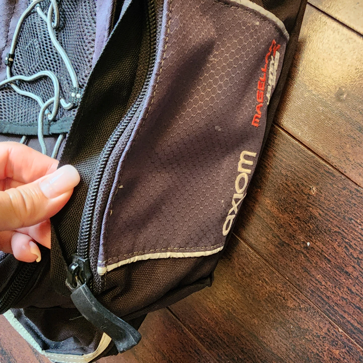 Insulated Bike Bag - photo 2