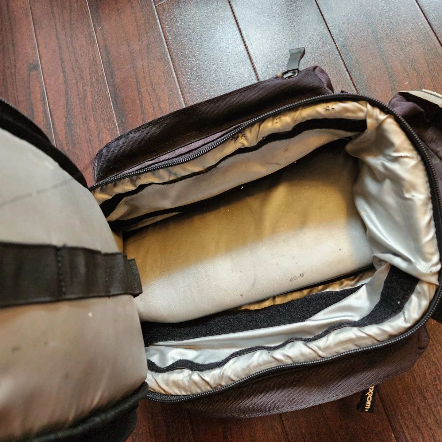 Insulated Bike Bag - photo 4