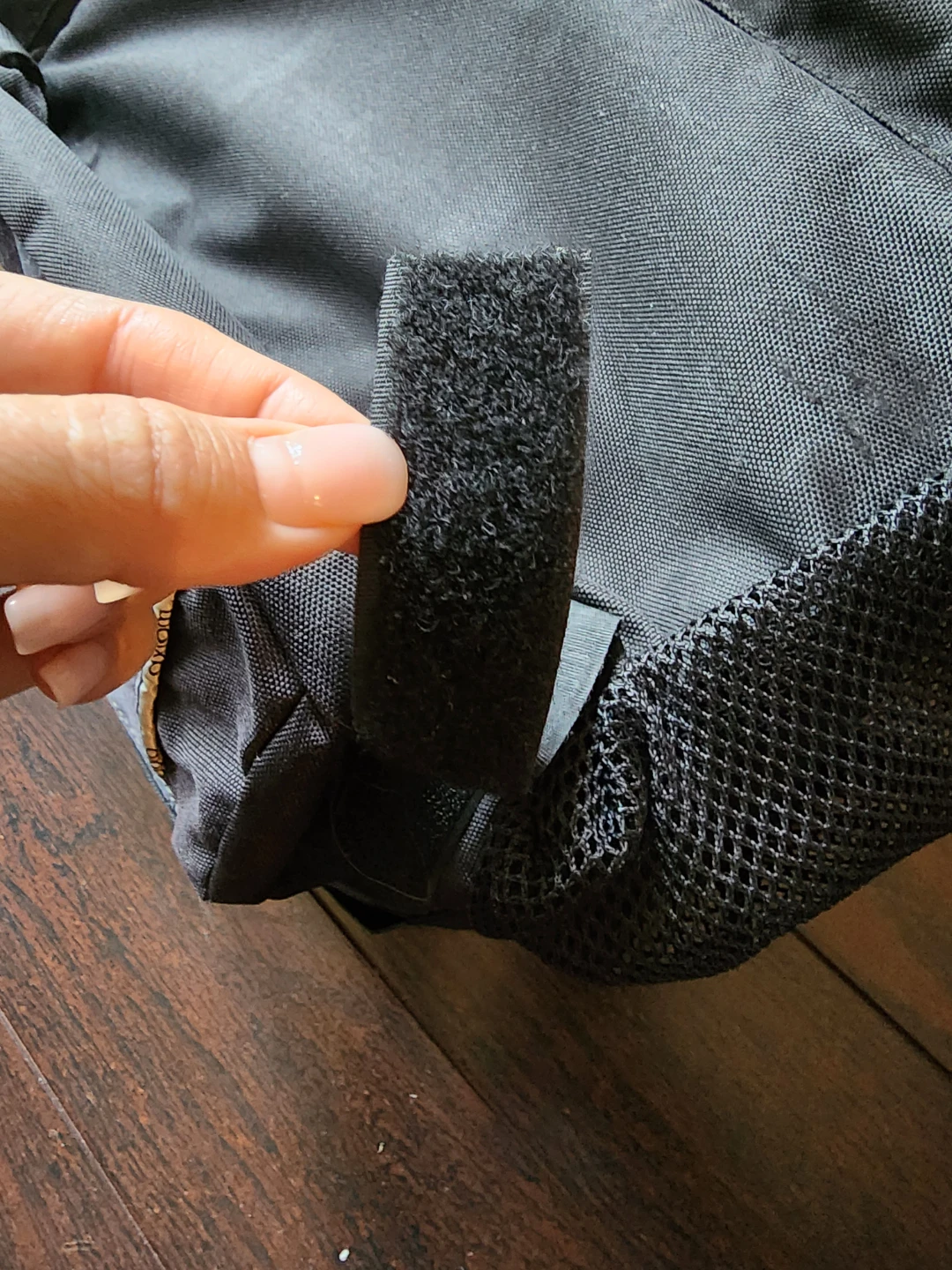 Insulated Bike Bag - photo 5