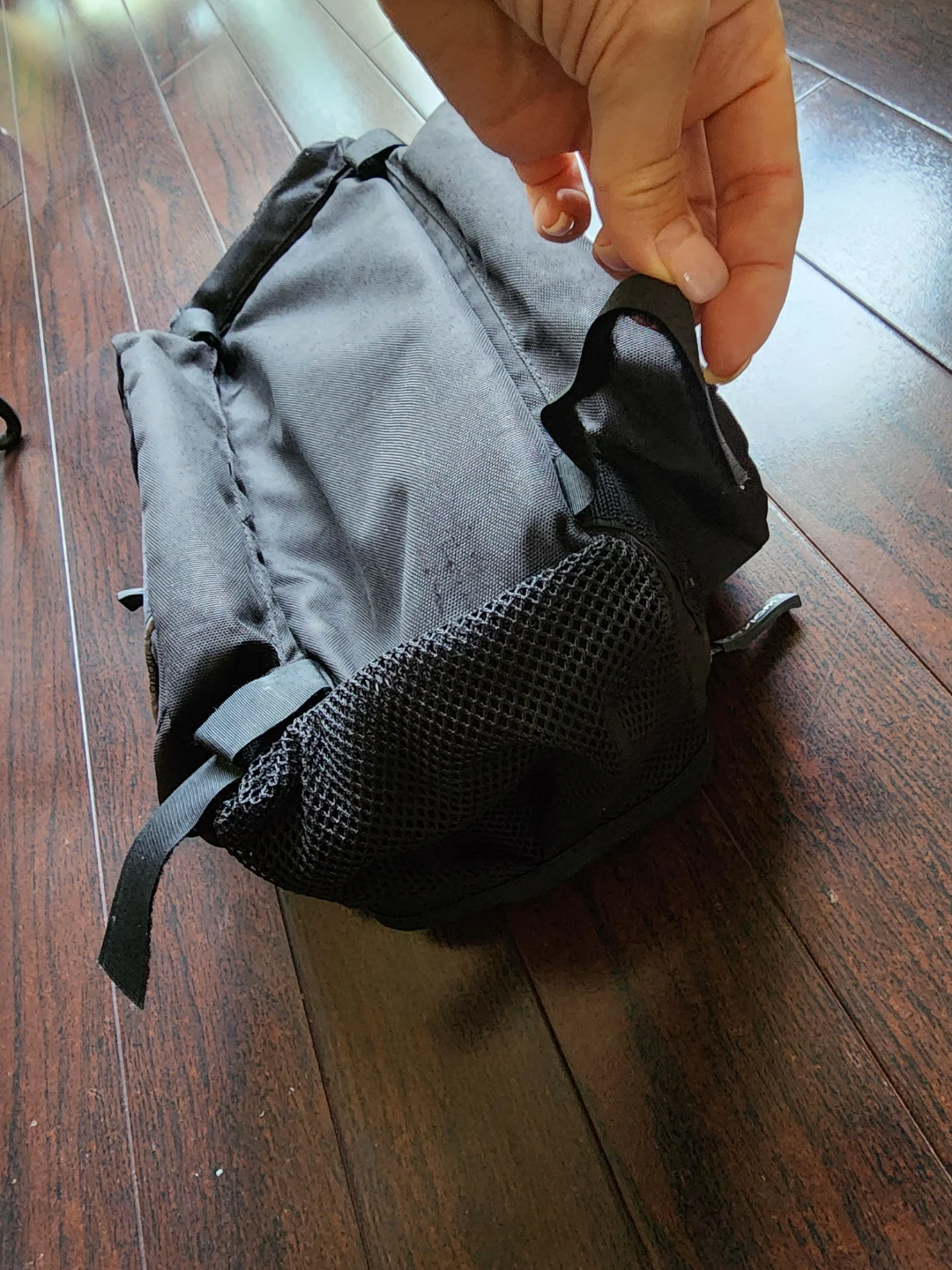 Insulated Bike Bag - photo 5
