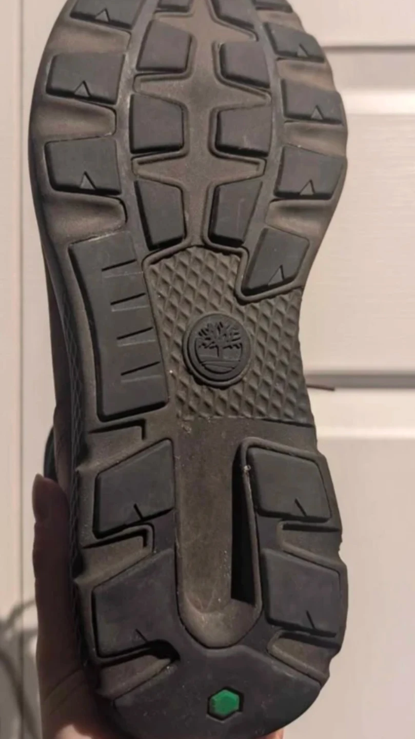 Timberland Men's Boots Size 8 - photo 3