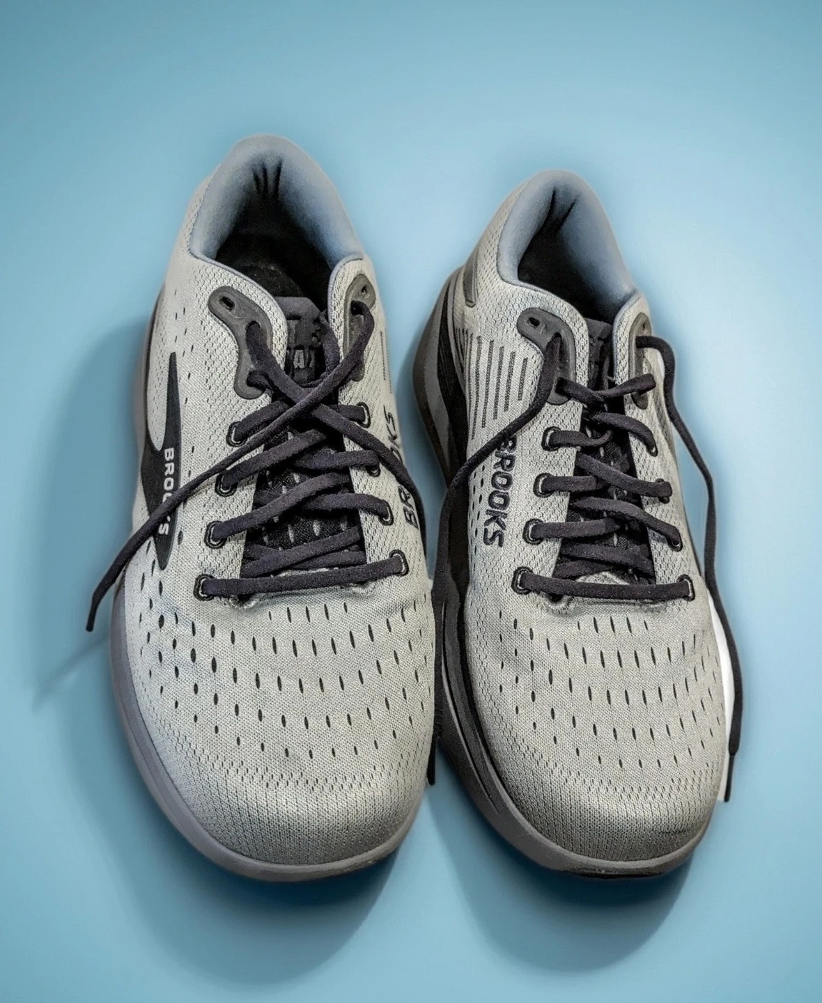 Brooks Ghost Max 3 Size 13 EE Rare Size! - photo 2
