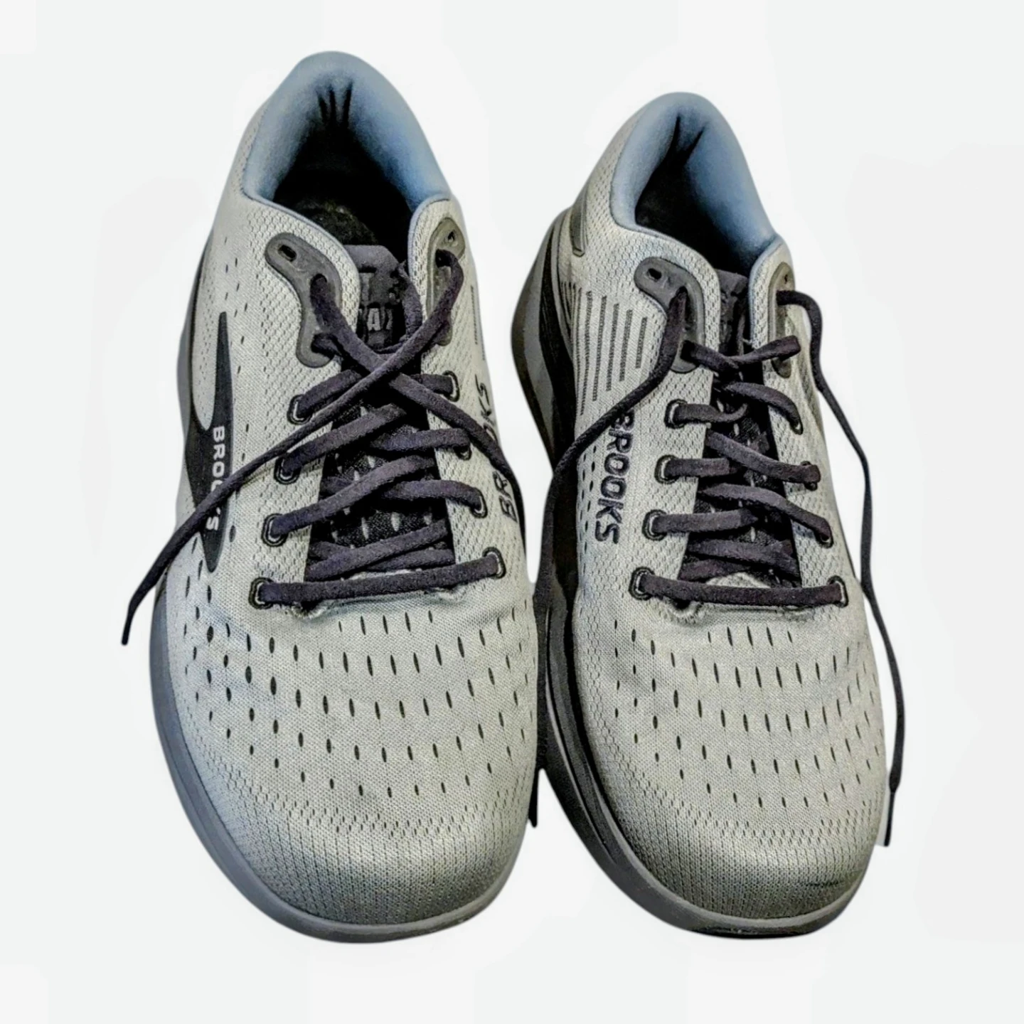 Brooks Ghost Max 3 Size 13 EE Rare Size! - photo 2